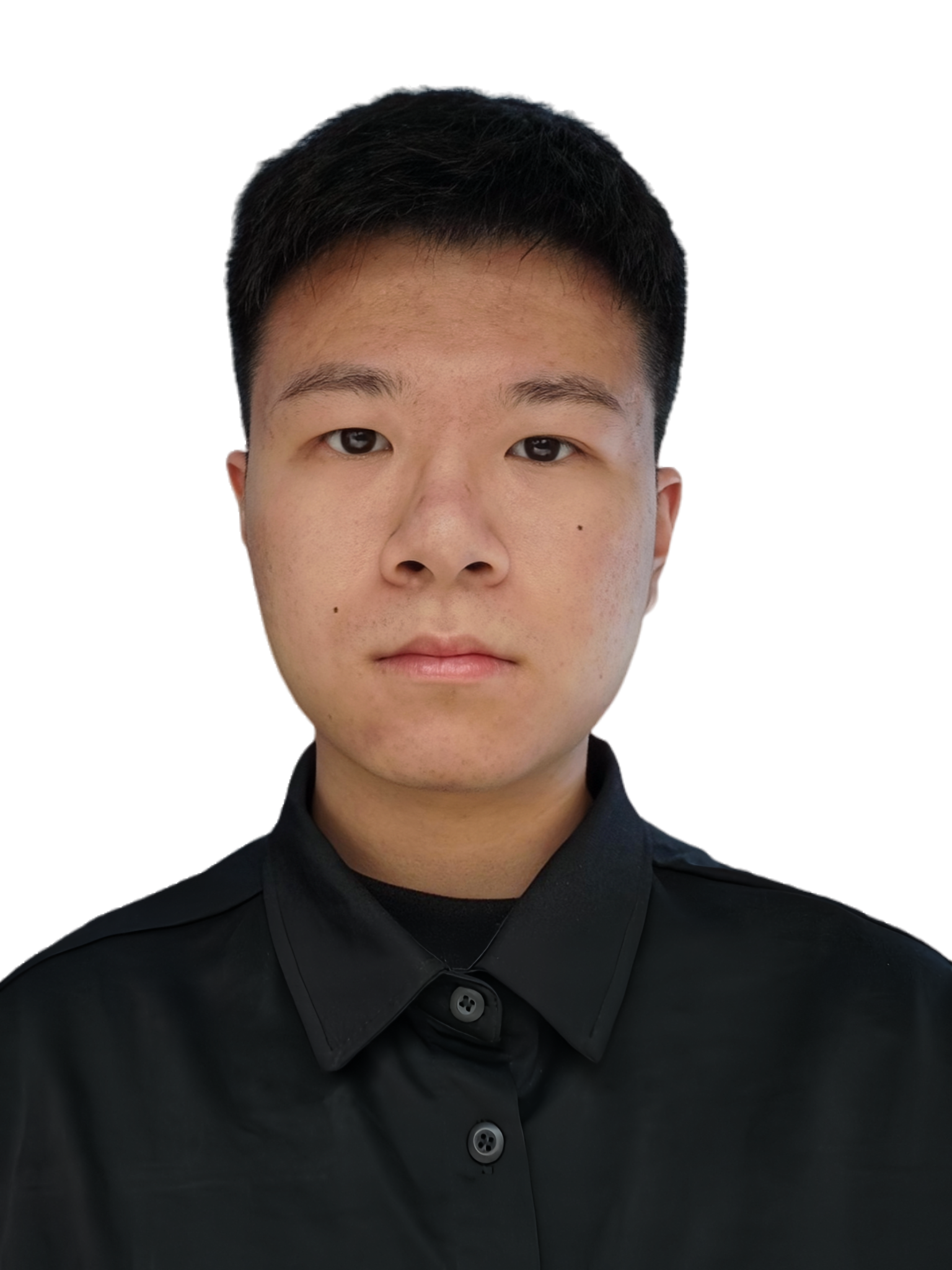 Zhipeng Zou